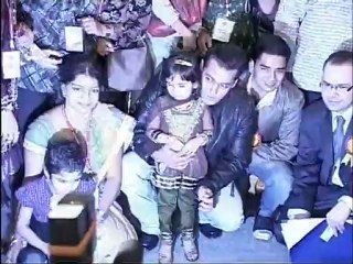 Salman Khan Rebrands His Production House – Latest Bollywood News