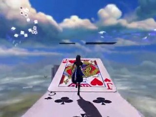Alice Madness Returns - Shattered Twisted Trailer [HD]