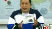 Comandante Chávez destaca respuesta del pueblo a la sanción de EEUU contra PDVSA