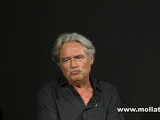 Vincent de Gaulejac - Travail les raisons de la colère