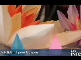 Normandie TV - Les Infos du Mardi 31/05/2011