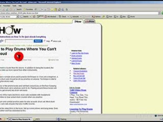 Niche Research - Exploring the Drum Niche