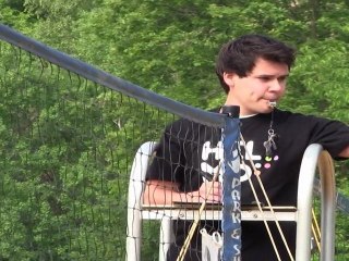 HELMo Education Physique encadre le Rheto Trophy