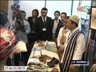 La semaine culturelle africaine célébrée par l'UNESCO