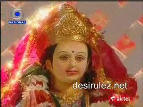 Karam Dharam Apna Apna - 1st June 2011 pt3