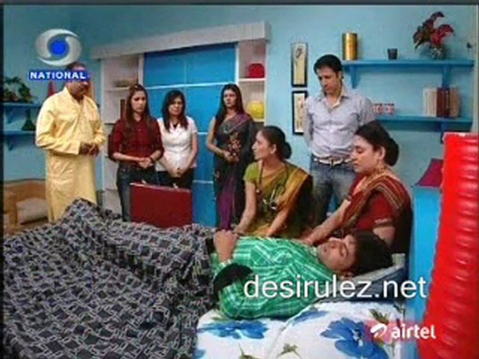 Karam Dharam Apna Apna - 1st June 2011 pt4