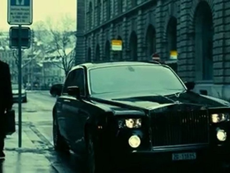 The Girl With The Dragon Tattoo : bande annonce US VO