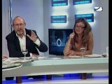 IGNACIO GARCÍA PARLAMENTARIO ANDALUZ POR IULV-CA EN ONDA JEREZ 31-05-2011