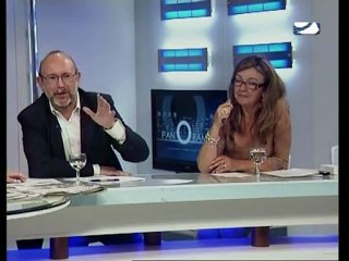 IGNACIO GARCÍA PARLAMENTARIO ANDALUZ POR IULV-CA EN ONDA JEREZ 31-05-2011