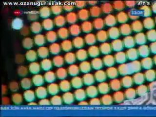 UĞUR IŞILAK 2.BÖLÜM SORAN SORSUN