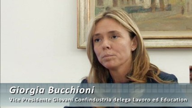 CareerTV.it: Dialogo Università-Imprese su giovani e lavoro
