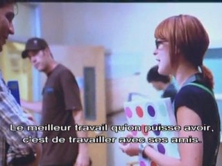 90210 Beverly Hills nouvelle génération - les nouveaux personnages de la saison 2 !