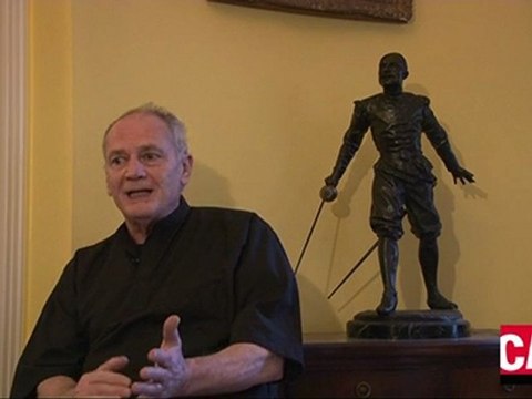 Interview de Thomas Sertillanges sur le modèle économique des radios libres