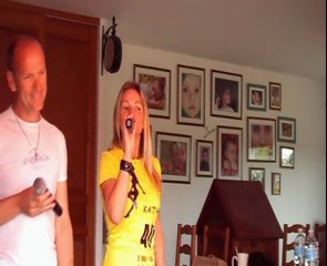 Kathy GALLOIS - Casting JVSCAZ Saison #2 - Extraits