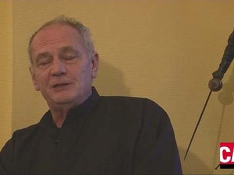 Interview de Thomas Sertillanges sur la politique des radios libres