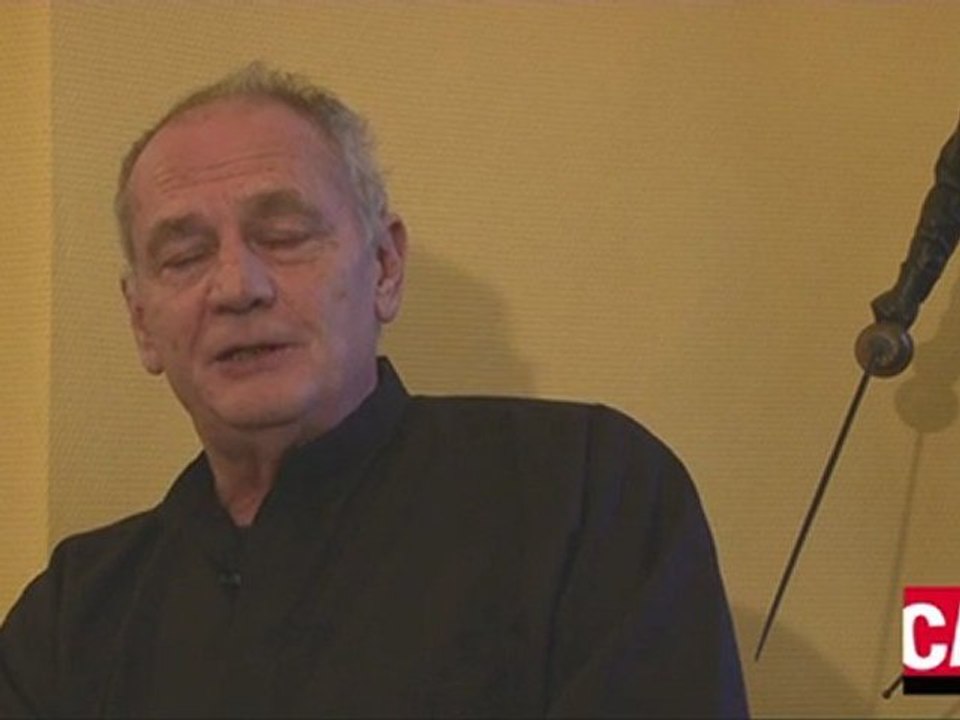 Interview de Thomas Sertillanges sur la politique des radios libres