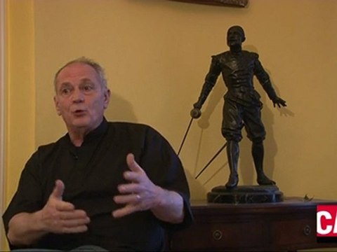 Interview de Thomas Sertillanges sur les radios libres mal mariées