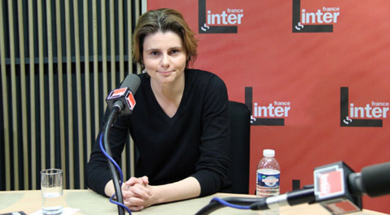 Caroline Fourest