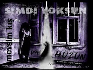 Mc CaqRı SGS  & DisTanCeR 2011 ''şimdi yoksun''