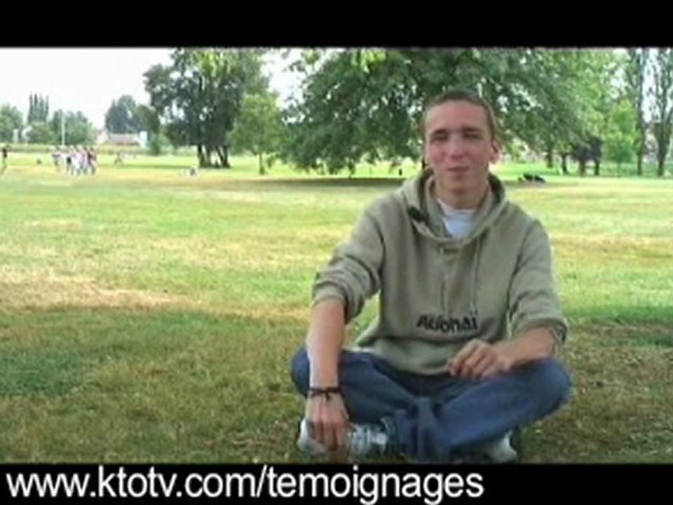 Du Death Metal a  Jesus Christ