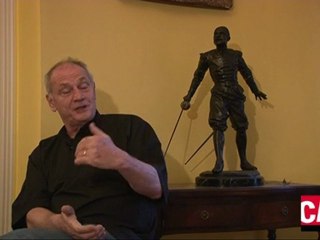 Interview de Thomas Sertillanges sur son parcours au travers des radios libres