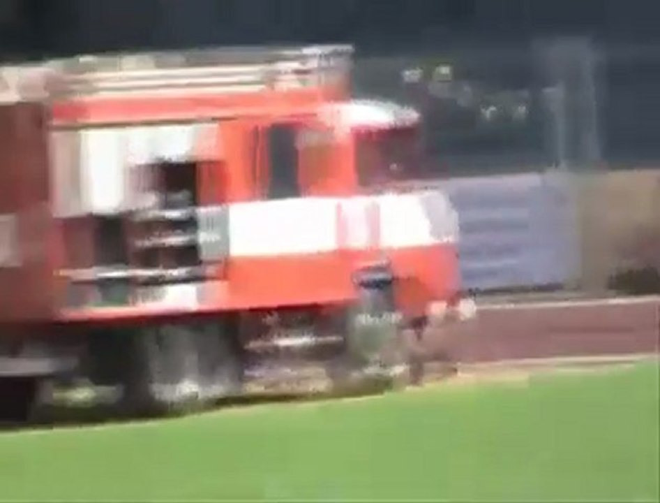 Jeux Olympiques des Pompiers