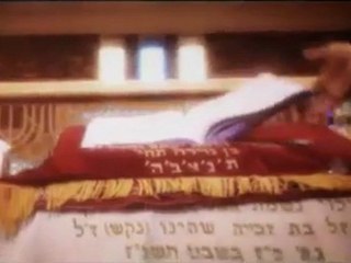 Shalom Aleichem