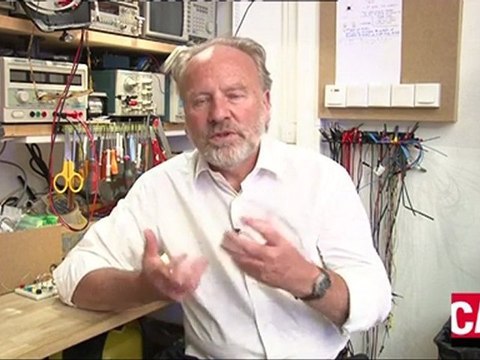 Interview d'Antoine Cuvelier sur le contexte historique des radios libres