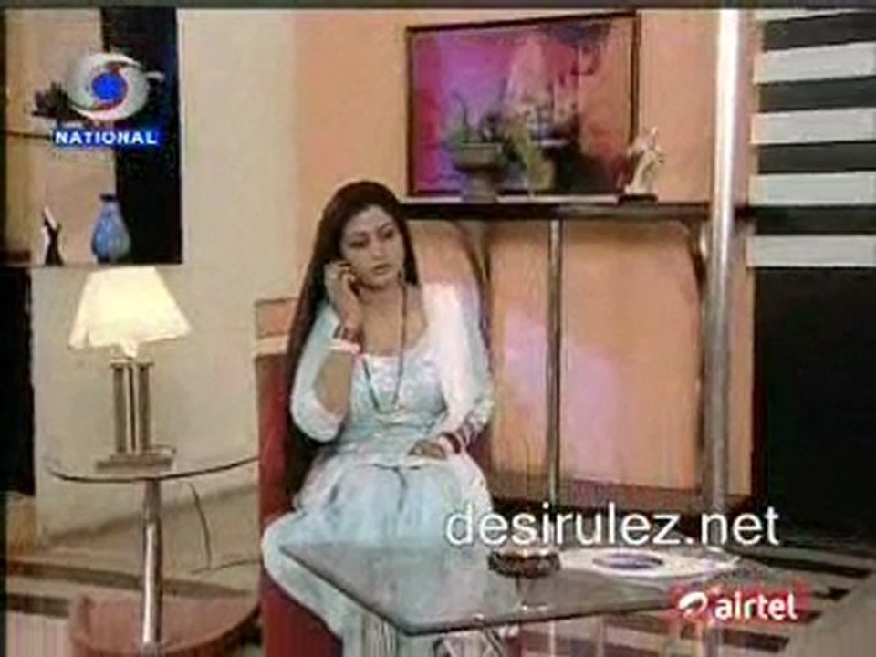 Karwaan - 1st June 2011 pt3