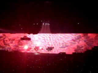 Roger Water The Wall 30 th.avi 2