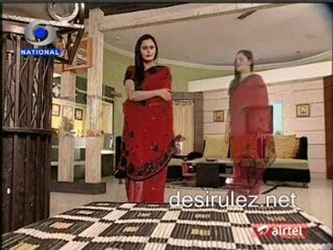 Ek Maa Ki Agni Parikshaa - 1st June 2011 pt1