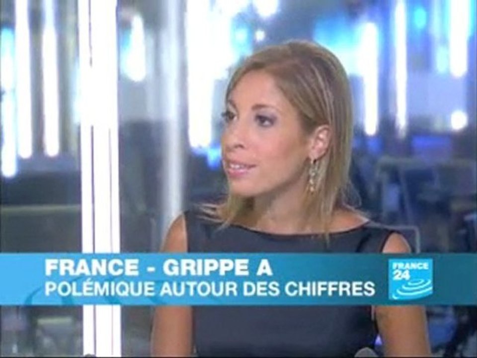Interview Dr Girard grippe A