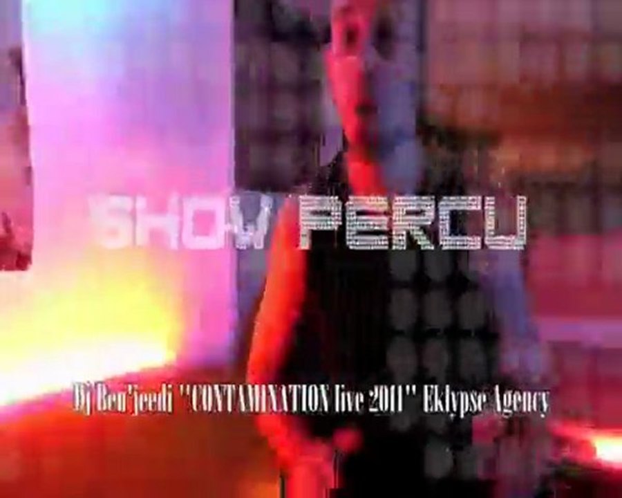 Teaser EXOPARTY one by Eklypse Agency