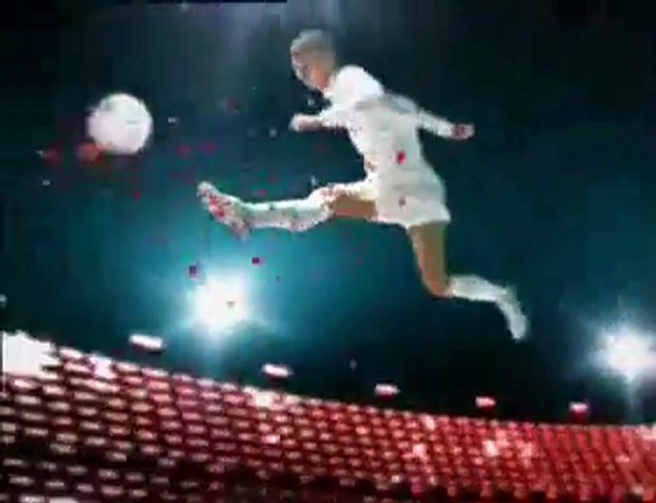 Nelson Valdez what a goal