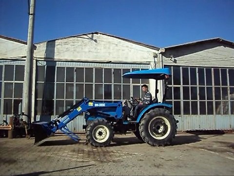 traktör kepçe ls u 60 portatif ön yükleyici kepçe