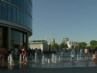 Sloppy sunscreen habits?