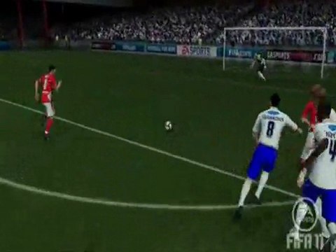 Bury - Standard Liège (Europa League 16e retour)