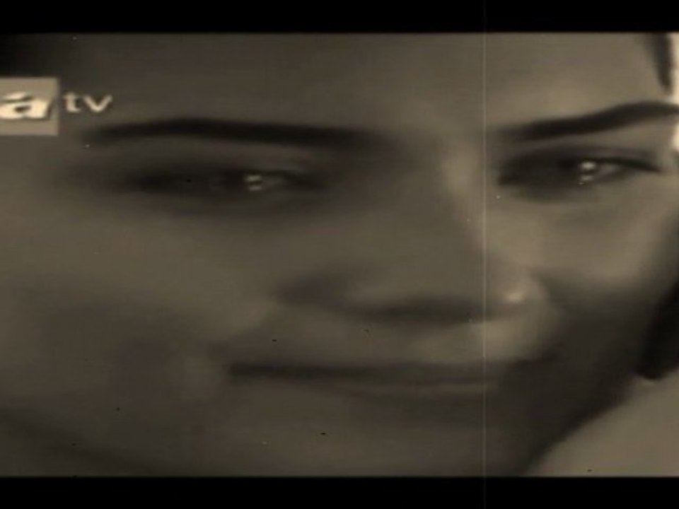 Baray Ft. Özkancan - Seni Anlatamam 2011