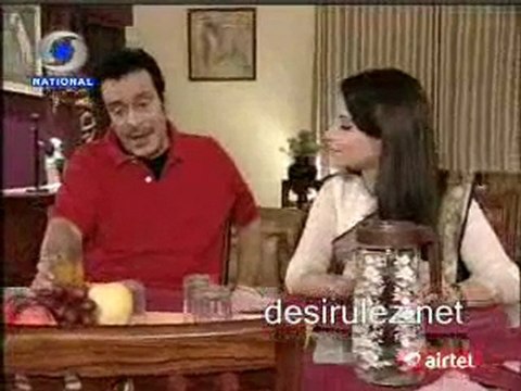 Ek Maa Ki Agni Parikshaa - 1st June 2011 pt2