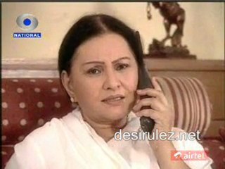 Ek Maa Ki Agni Parikshaa - 1st June 2011 pt3