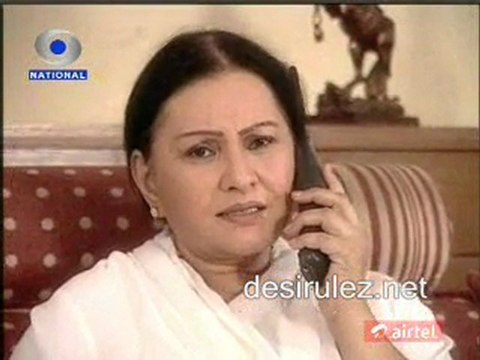 Ek Maa Ki Agni Parikshaa - 1st June 2011 pt3