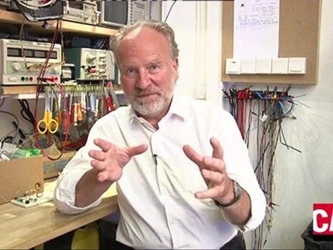 Interview d'Antoine Cuvelier sur le parti socialiste et les radios libres