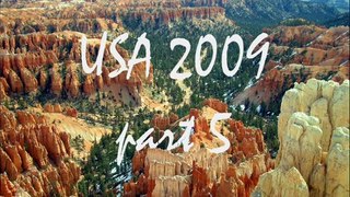 USA 2009 PART 5