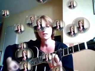 Les passantes de Georges Brassens