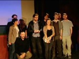 10ème Festival National du Court métrage Etudiant : soirée remise de prix