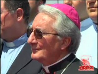 Villaricca (NA) - La nuova Caserma dei Carabinieri