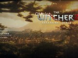 Direct Live The Witcher 2 assassins of King