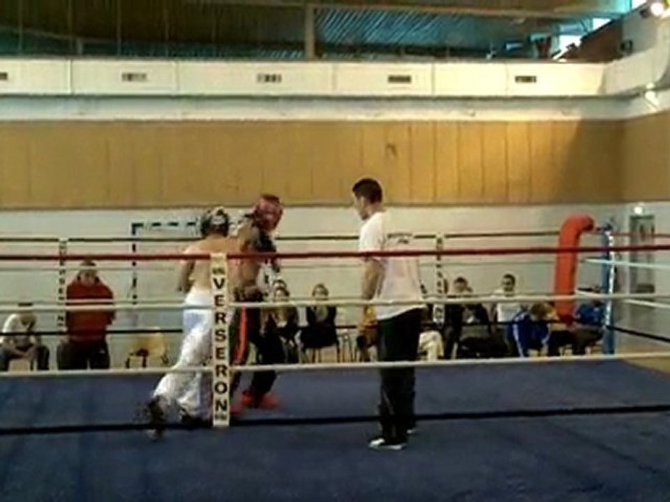 FCS V - Adrien vs Daniel - round 3