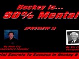 90% Mental Hockey Audiobook Preview #1a by Pete Fry & Lindal