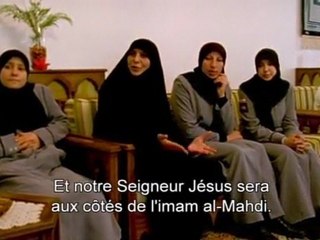 Les Scouts d'al-Mahdi - Extrait 3